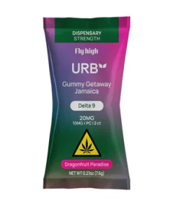Urb gummies, Gummy Getaway Jamaica 20mg, buy Urb gummies USA, tropical gummies, premium edible gummies, Jamaica gummies, Urb Shop, relaxing gummies, fruity gummies, hemp gummies USA, high potency gummies, tropical edible experience, best Urb gummies, gummy edibles online, authentic Urb gummies