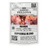 The Good Fellows: Euphoria Mango 250mg Gummies