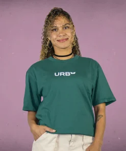 Jetstream Jade T-Shirt