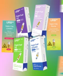 Mix and Match: Cartridge Bundle