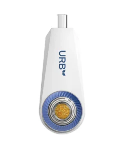 Cloudpod Flight Kit: THCA Dab Pod + Device