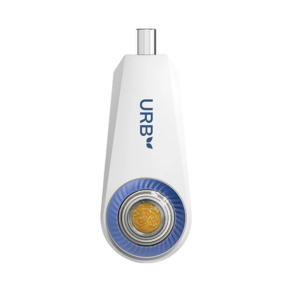 Cloudpod Flight Kit: THCA Dab Pod + Device