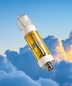 Flight Fuel 710 Clarity