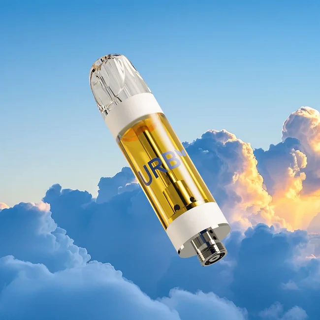 Flight Fuel 710 Clarity