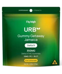 Gummy Getaway Jamaica