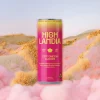 Highlandia 50mg THC Drink