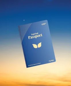 Puff Puff Passport