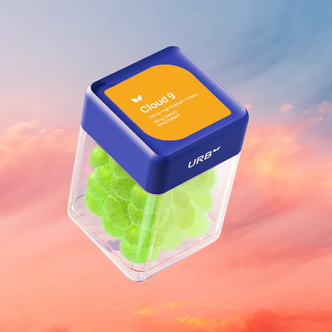 Cloud 9 Skybites
