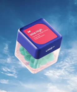 Mile High Skybites