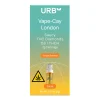 Vape-Cay London Cartridge 2.2ML