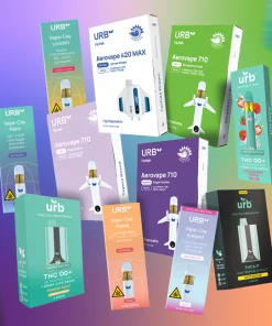 Mix and Match: Vape Bundle