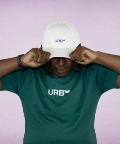 Fly High Adjustable Hat