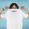 Cloud White T-Shirt