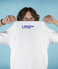 Cloud White T-Shirt
